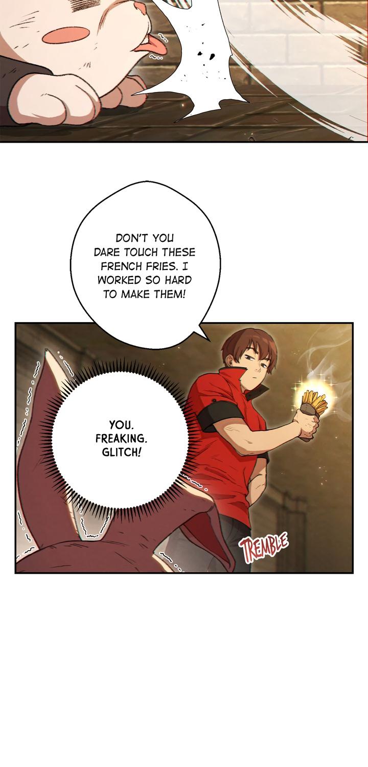 Read Dungeon Reset Manga Online