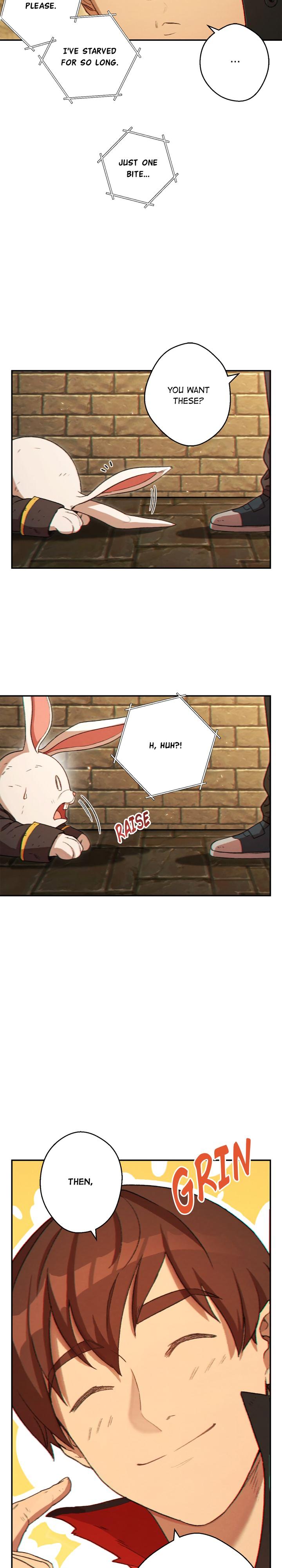 Read Dungeon Reset Manga Online