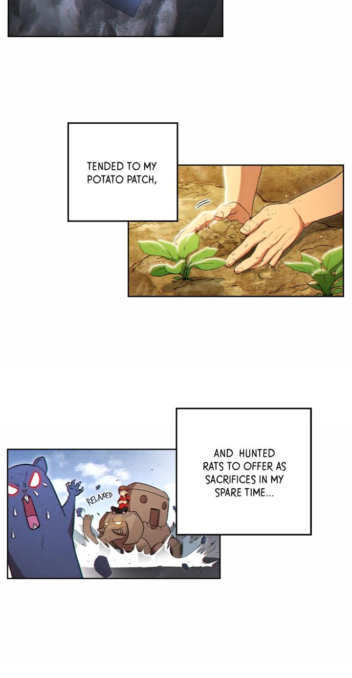Read Dungeon Reset Manga Online