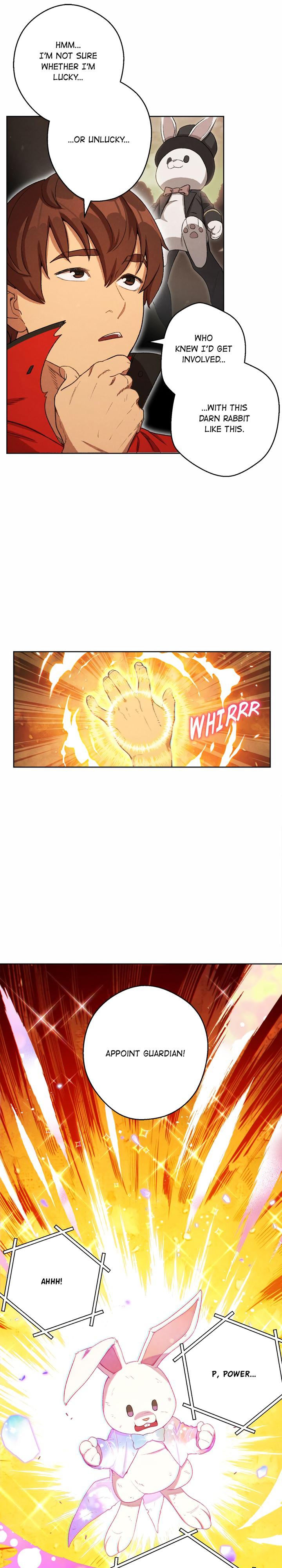 Read Dungeon Reset Manga Online
