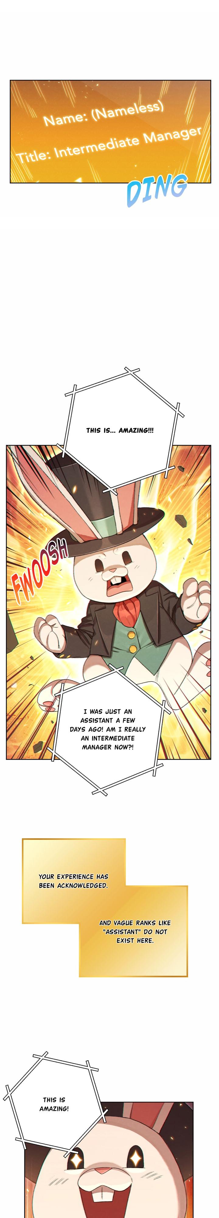 Read Dungeon Reset Manga Online