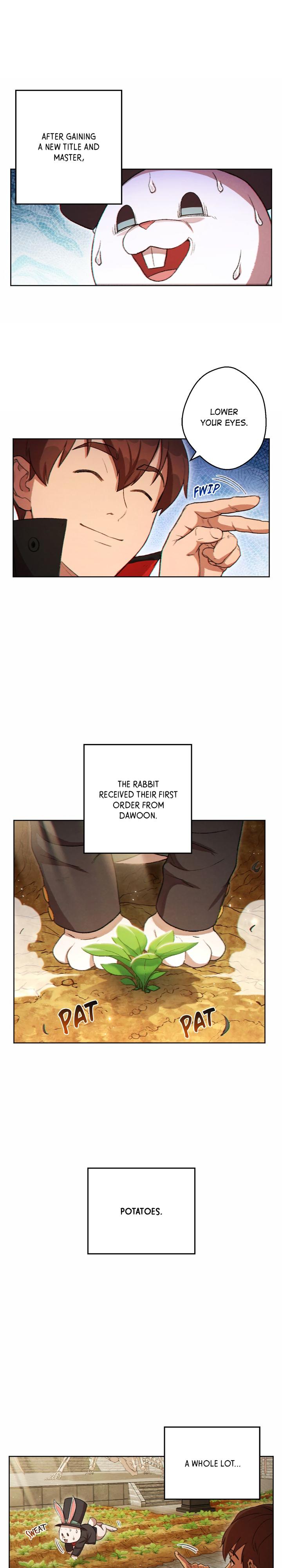 Read Dungeon Reset Manga Online