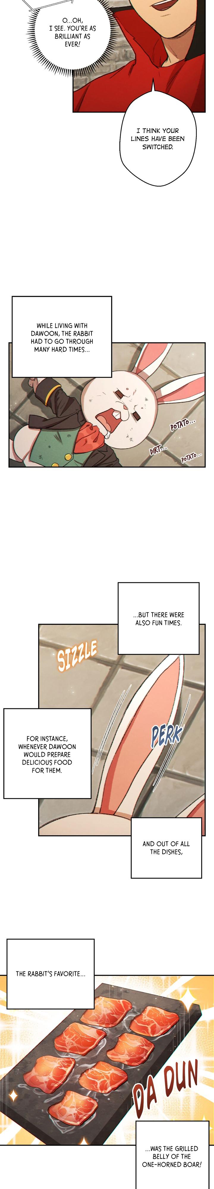 Read Dungeon Reset Manga Online