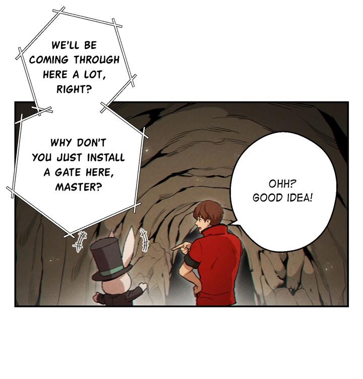 Read Dungeon Reset Manga Online