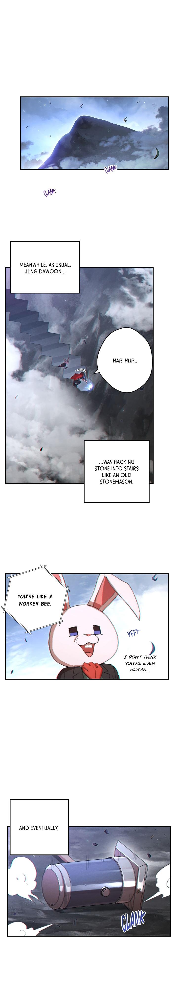 Read Dungeon Reset Manga Online
