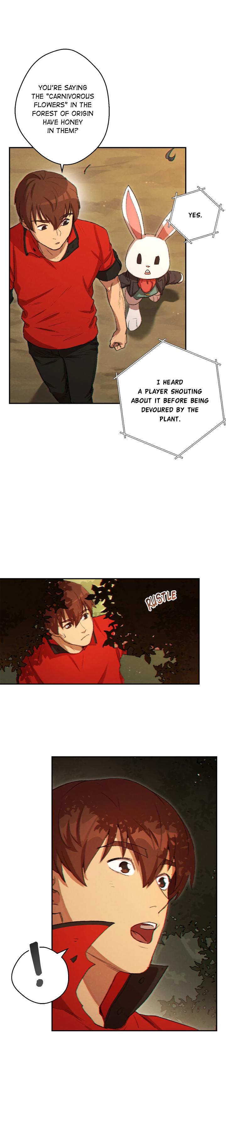 Read Dungeon Reset Manga Online