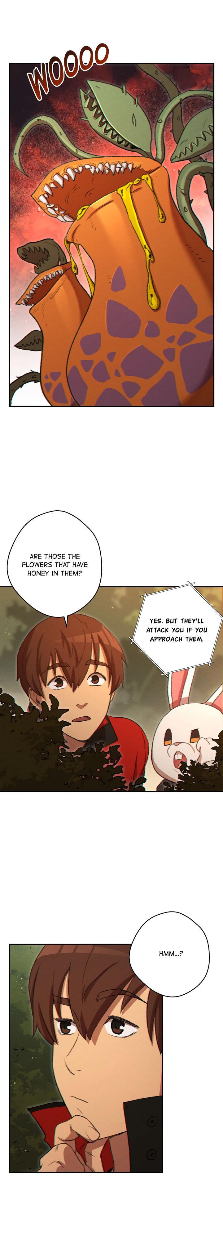 Read Dungeon Reset Manga Online