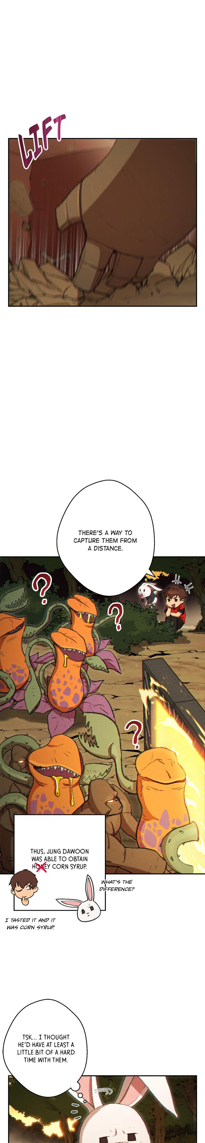 Read Dungeon Reset Manga Online