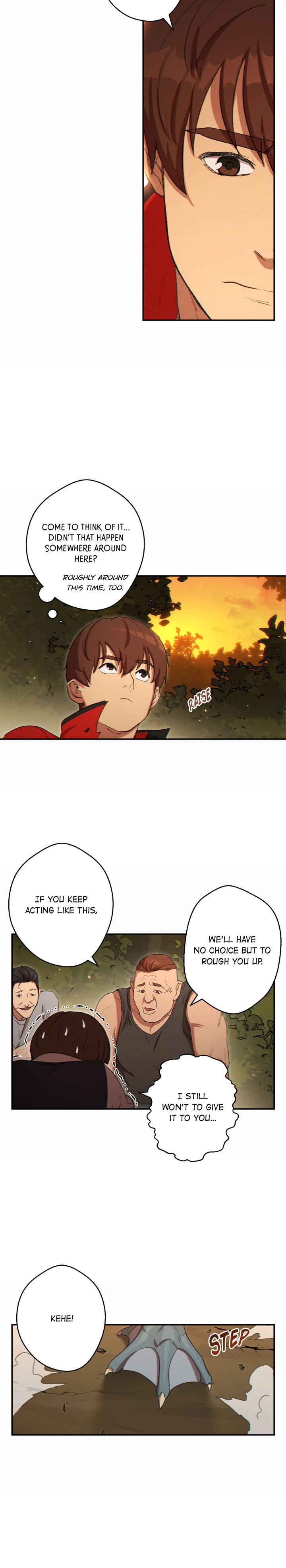 Read Dungeon Reset Manga Online