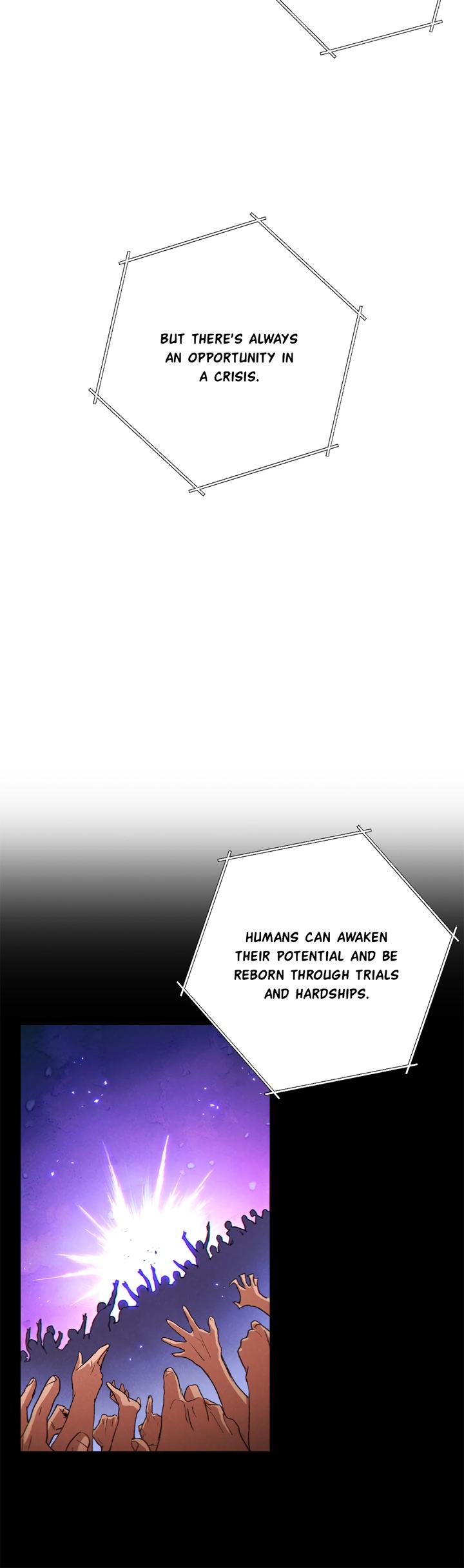 Read Dungeon Reset Manga Online