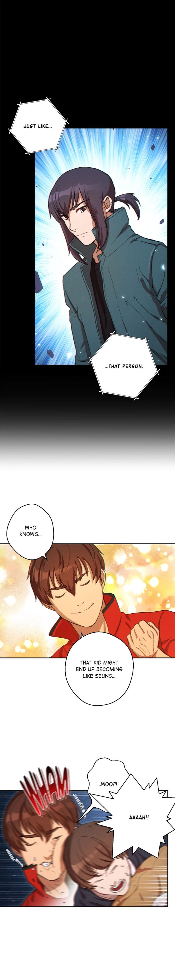 Read Dungeon Reset Manga Online