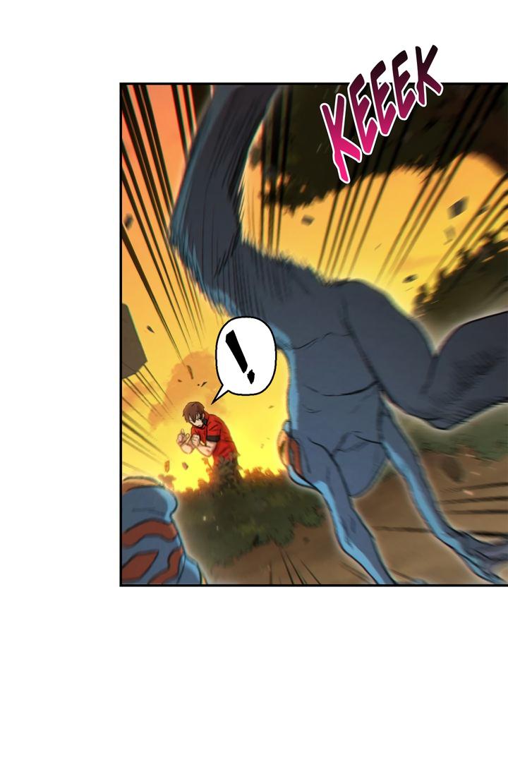 Read Dungeon Reset Manga Online