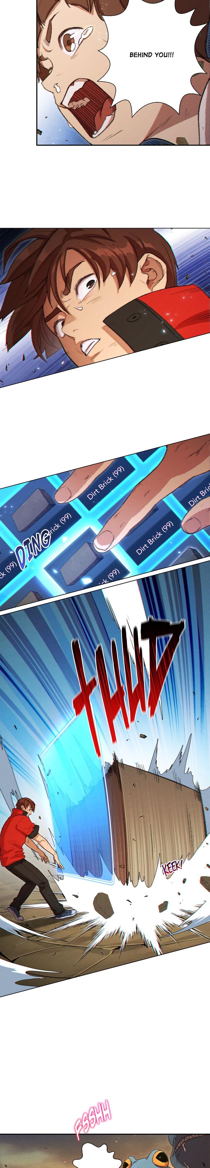 Read Dungeon Reset Manga Online