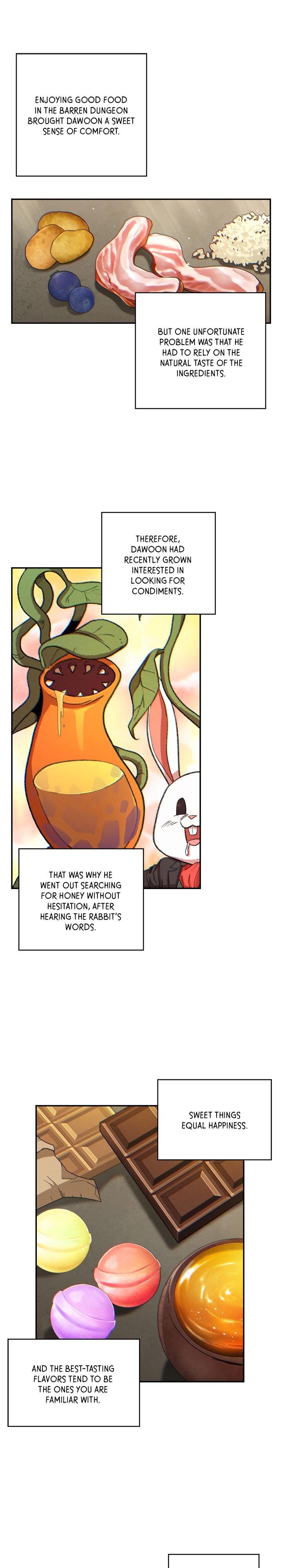 Read Dungeon Reset Manga Online