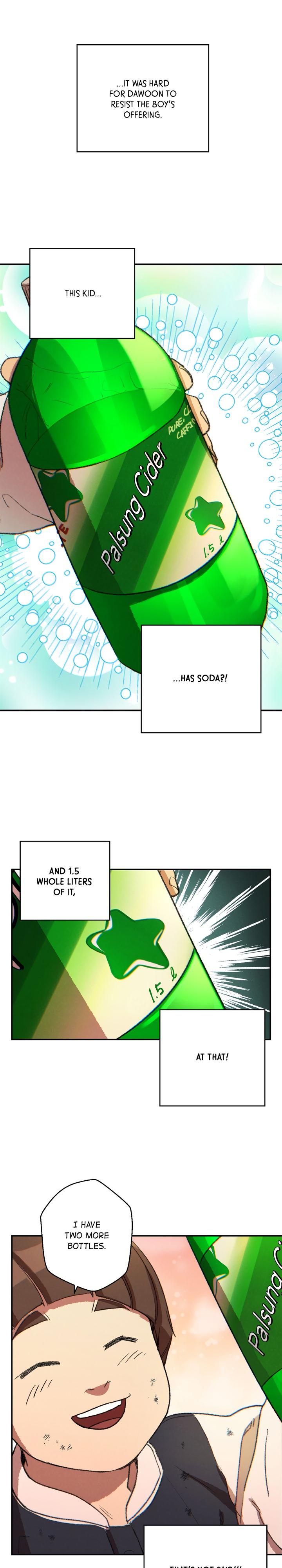 Read Dungeon Reset Manga Online