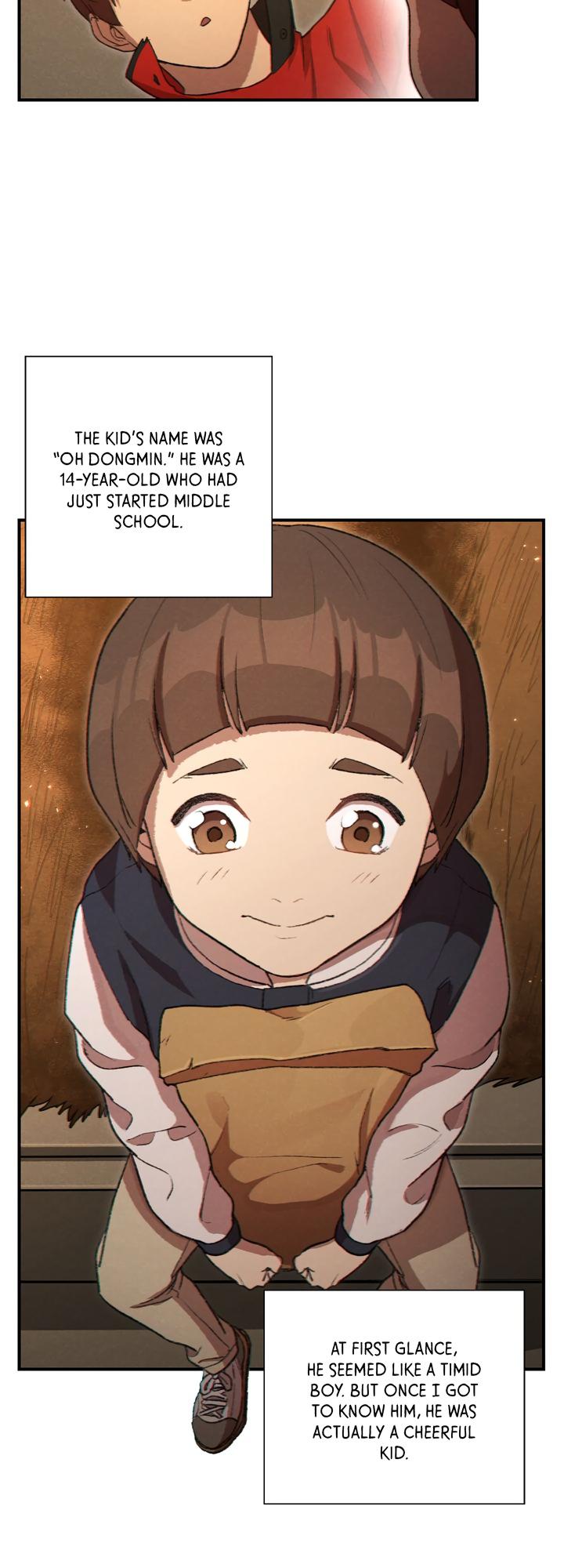 Read Dungeon Reset Manga Online