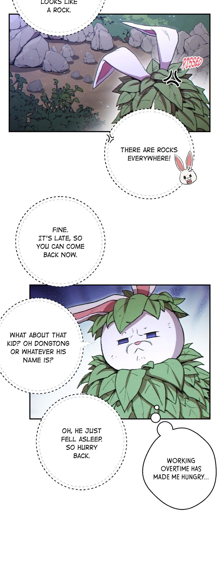 Read Dungeon Reset Manga Online