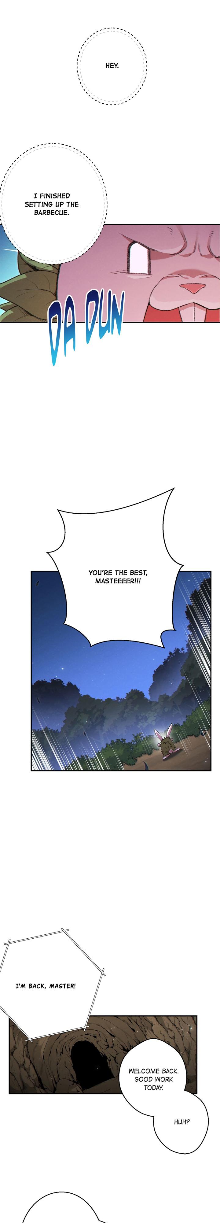 Read Dungeon Reset Manga Online