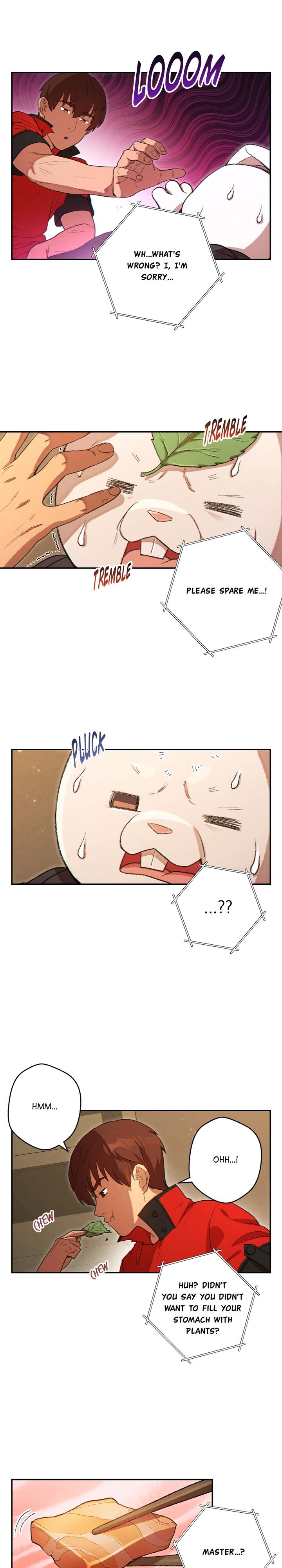Read Dungeon Reset Manga Online