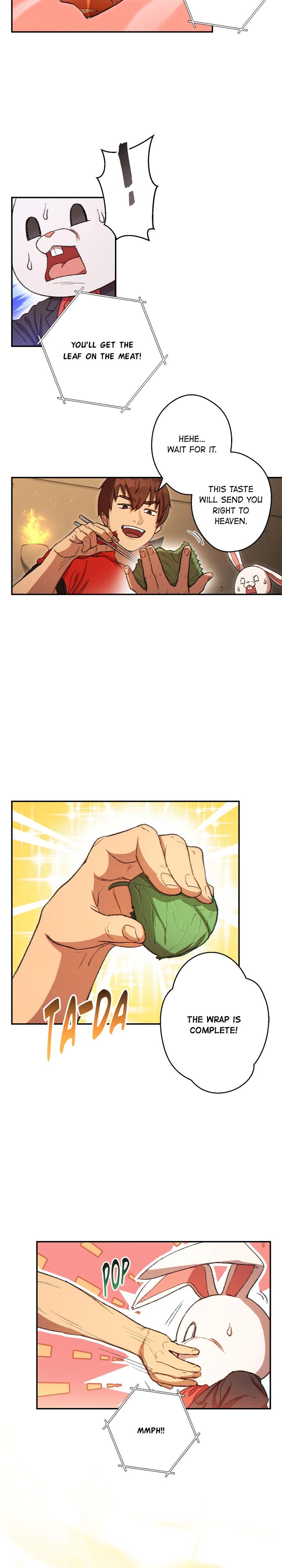 Read Dungeon Reset Manga Online