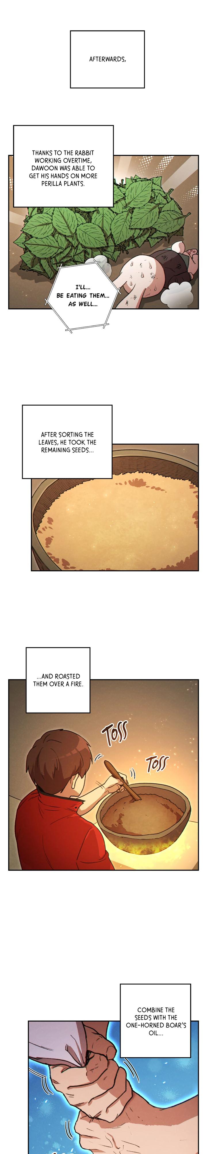 Read Dungeon Reset Manga Online