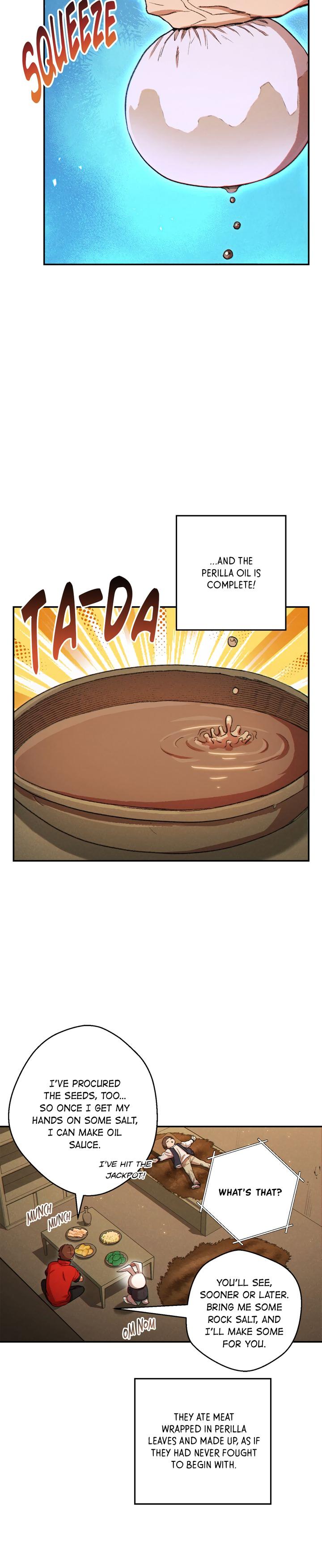 Read Dungeon Reset Manga Online