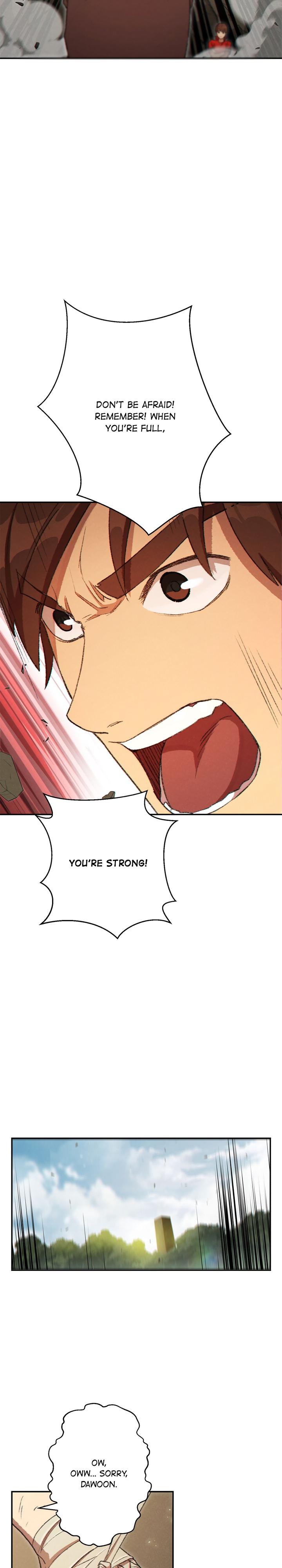 Read Dungeon Reset Manga Online