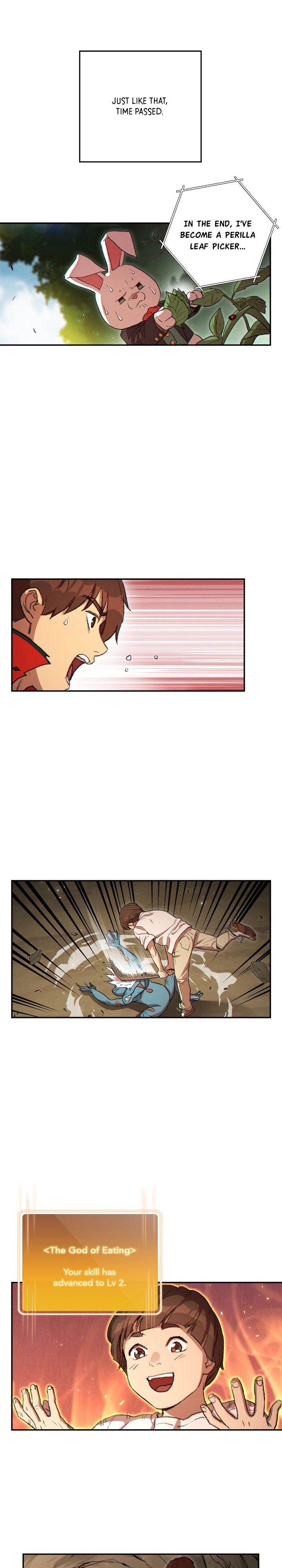 Read Dungeon Reset Manga Online