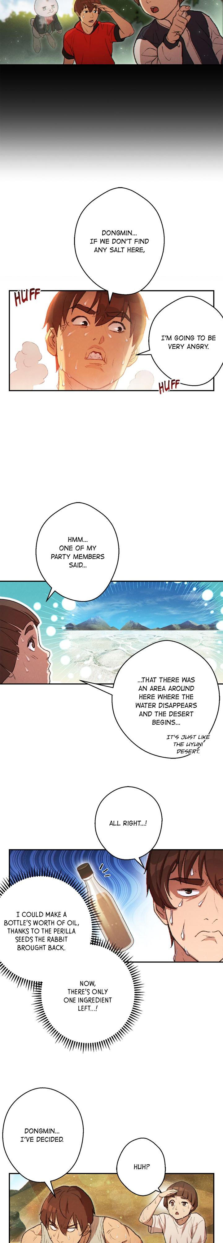 Read Dungeon Reset Manga Online