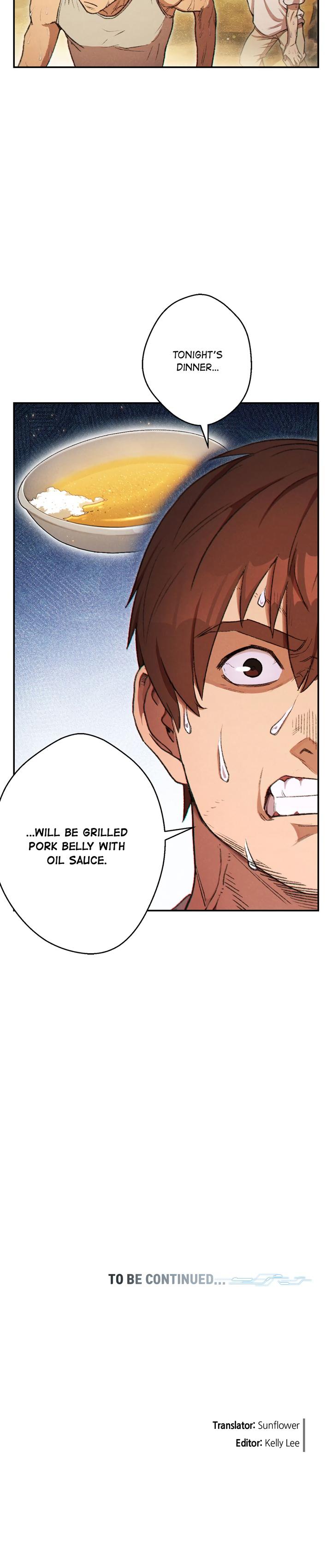 Read Dungeon Reset Manga Online