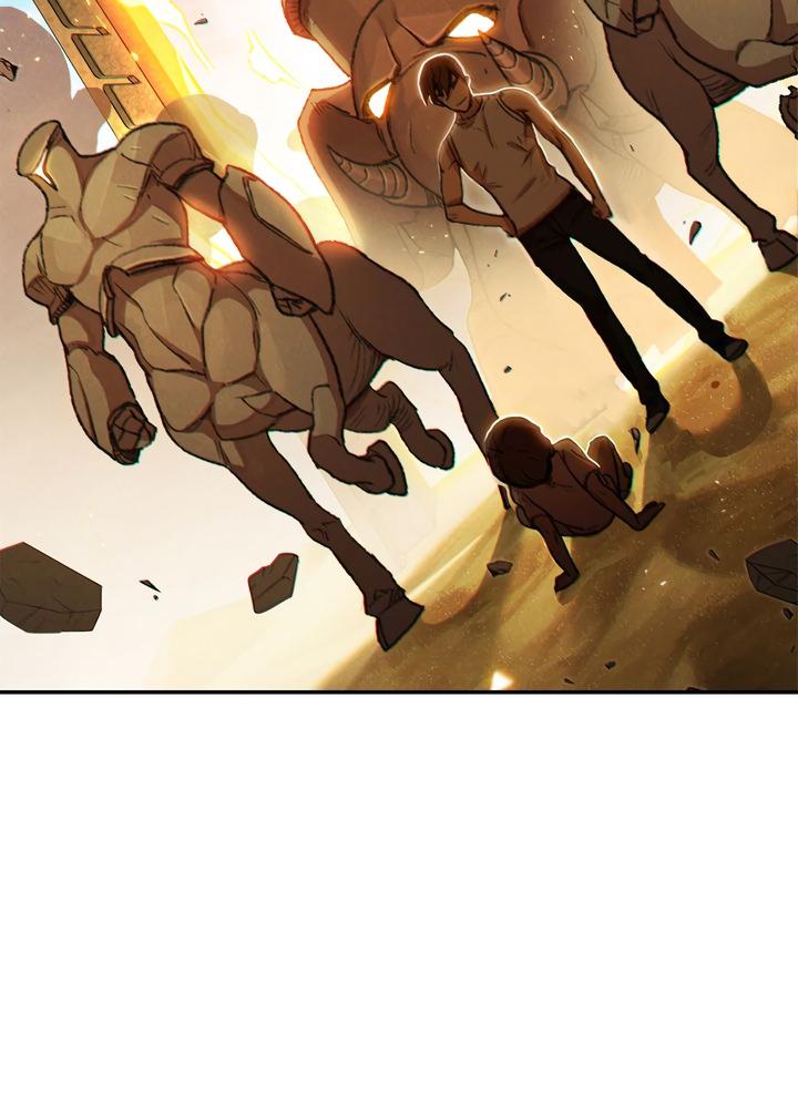 Read Dungeon Reset Manga Online