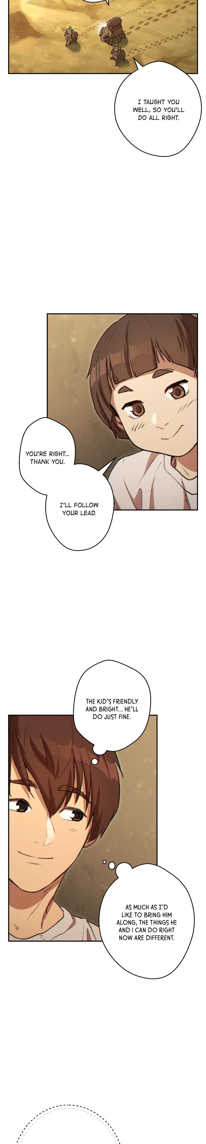 Read Dungeon Reset Manga Online
