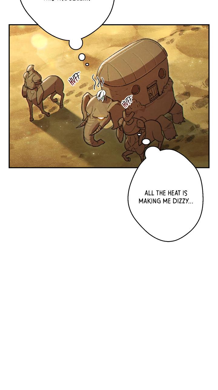 Read Dungeon Reset Manga Online