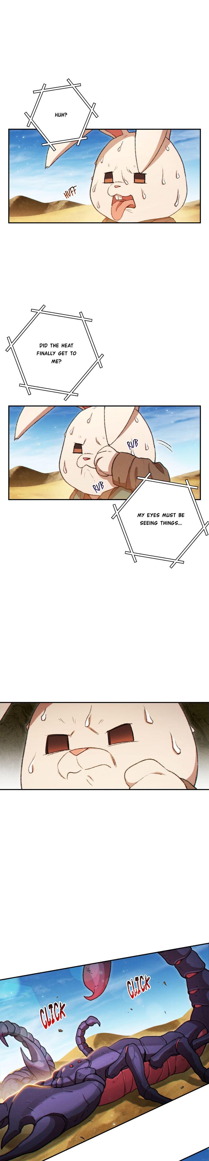Read Dungeon Reset Manga Online