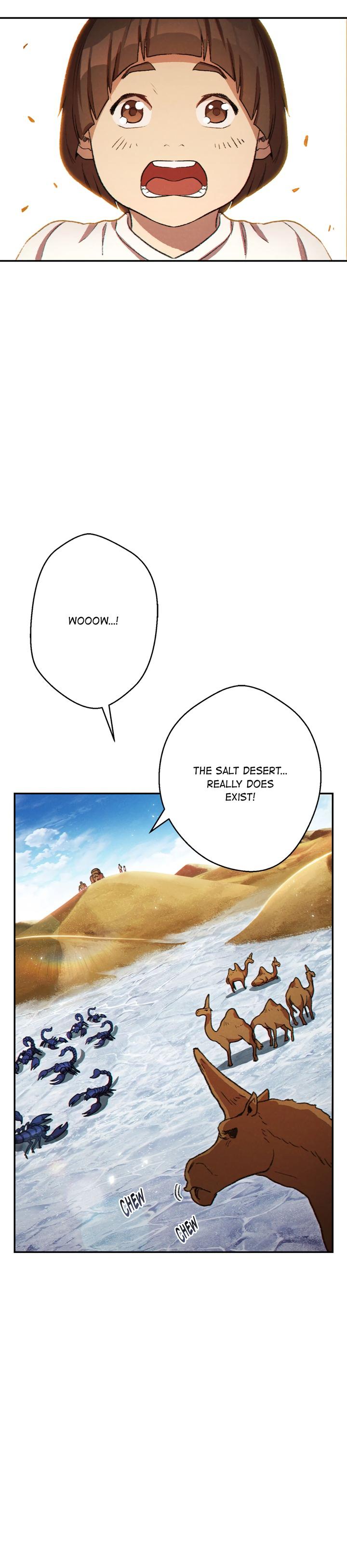 Read Dungeon Reset Manga Online