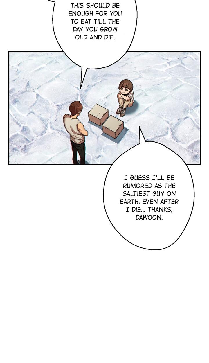 Read Dungeon Reset Manga Online