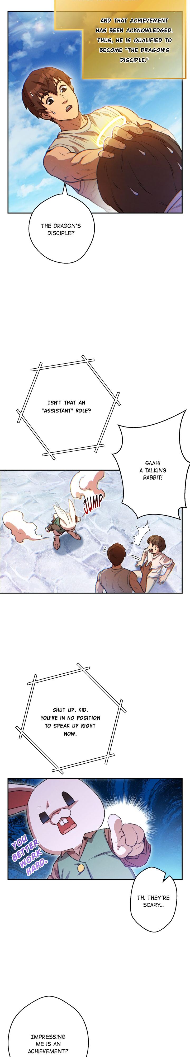 Read Dungeon Reset Manga Online