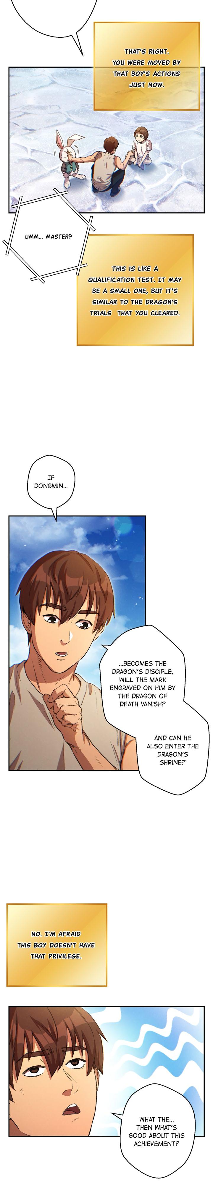 Read Dungeon Reset Manga Online