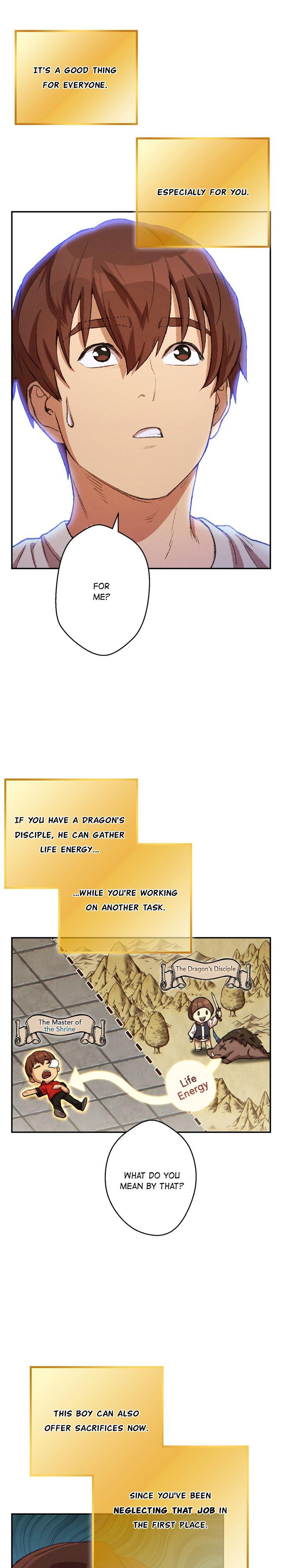 Read Dungeon Reset Manga Online