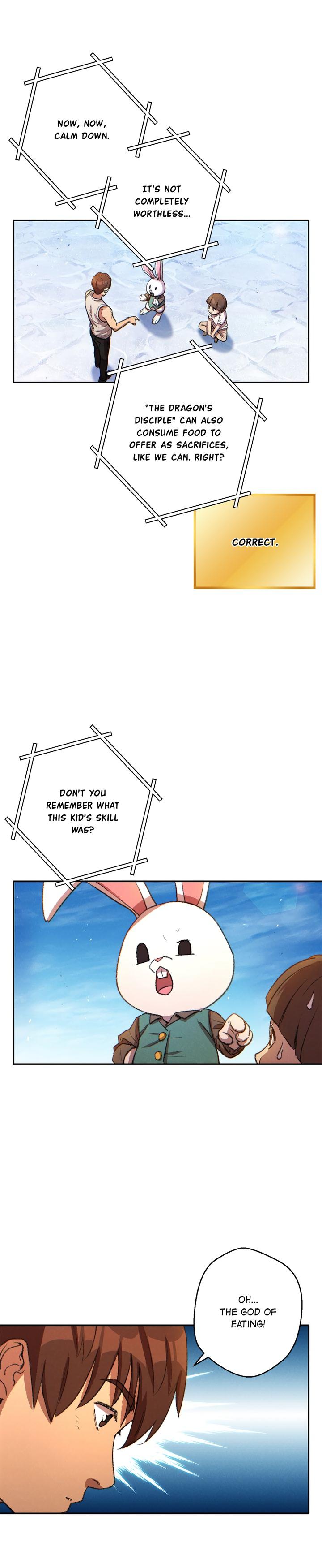 Read Dungeon Reset Manga Online