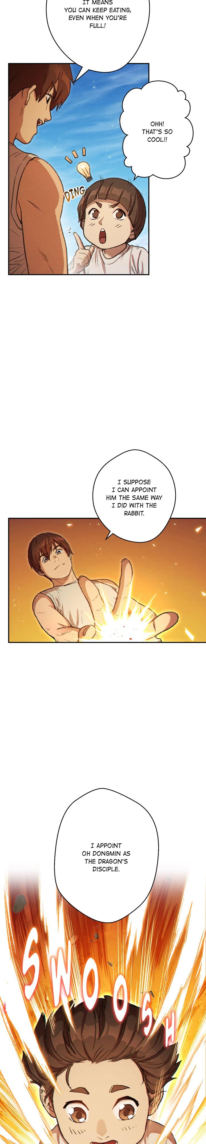 Read Dungeon Reset Manga Online
