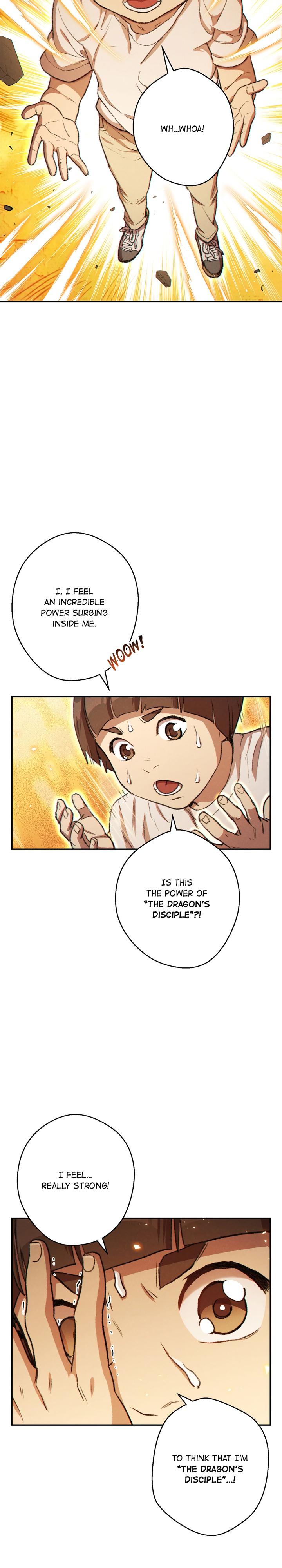 Read Dungeon Reset Manga Online