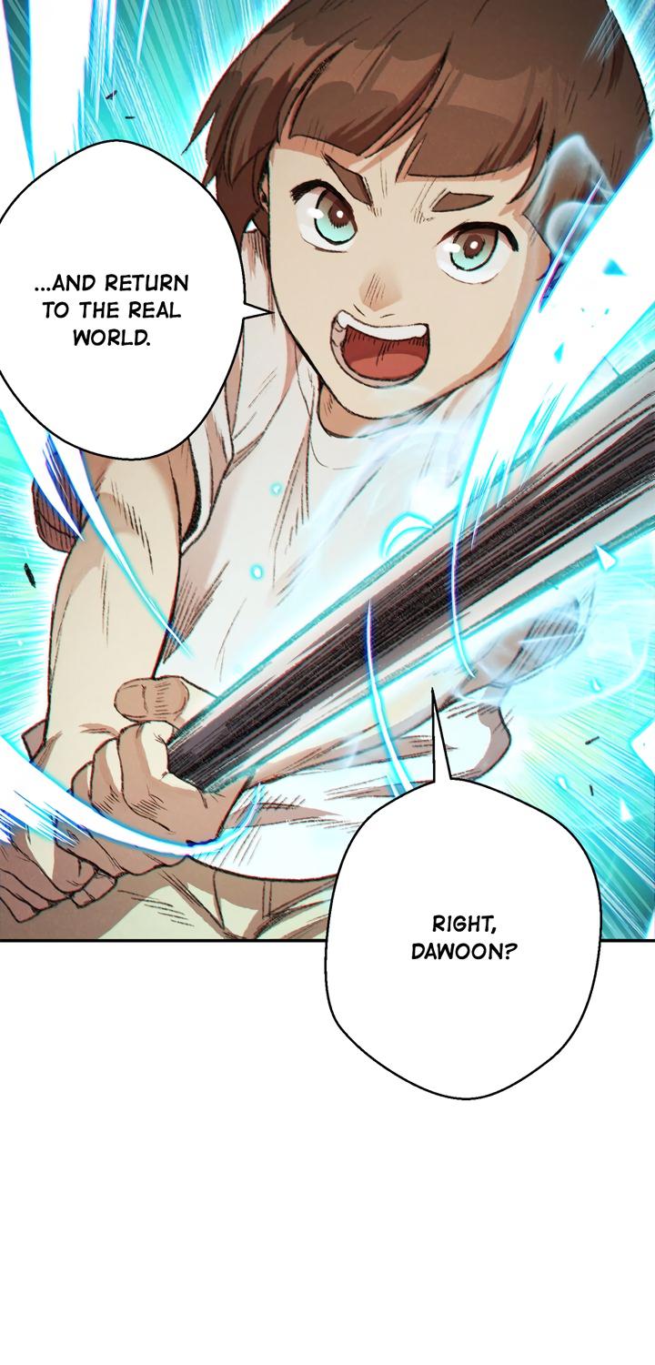 Read Dungeon Reset Manga Online