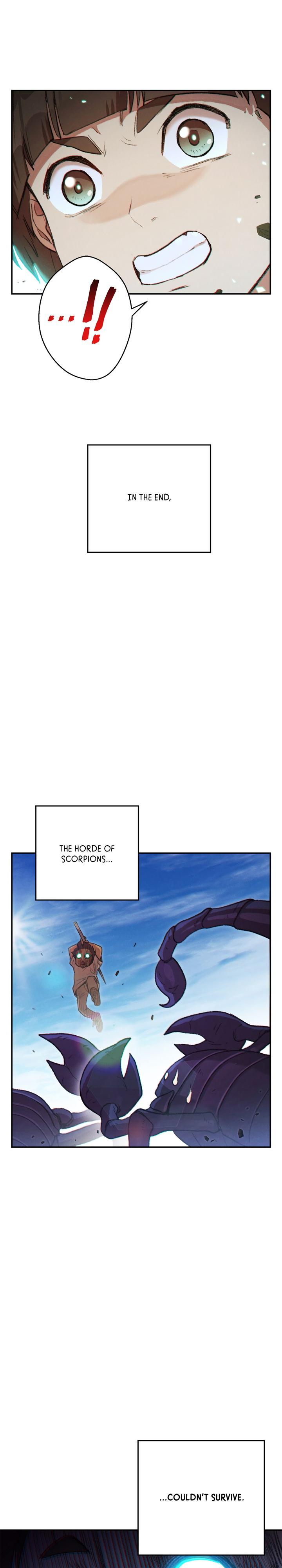 Read Dungeon Reset Manga Online