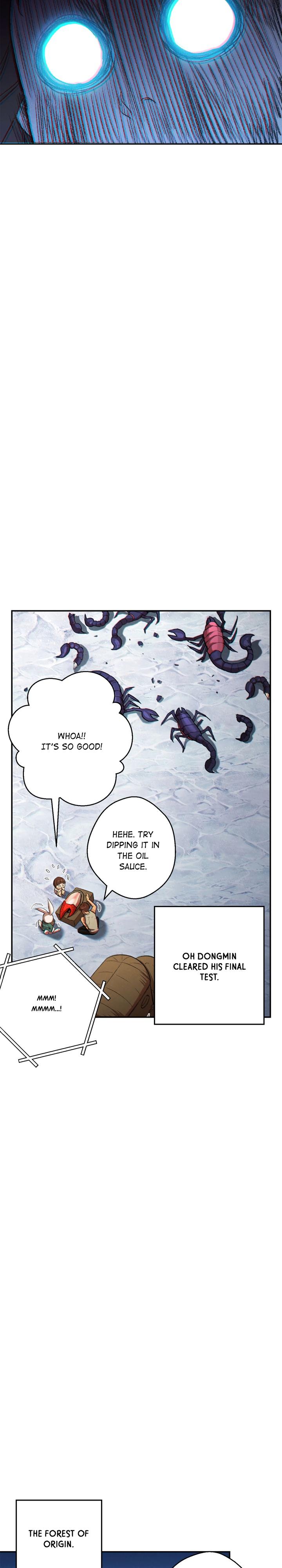 Read Dungeon Reset Manga Online