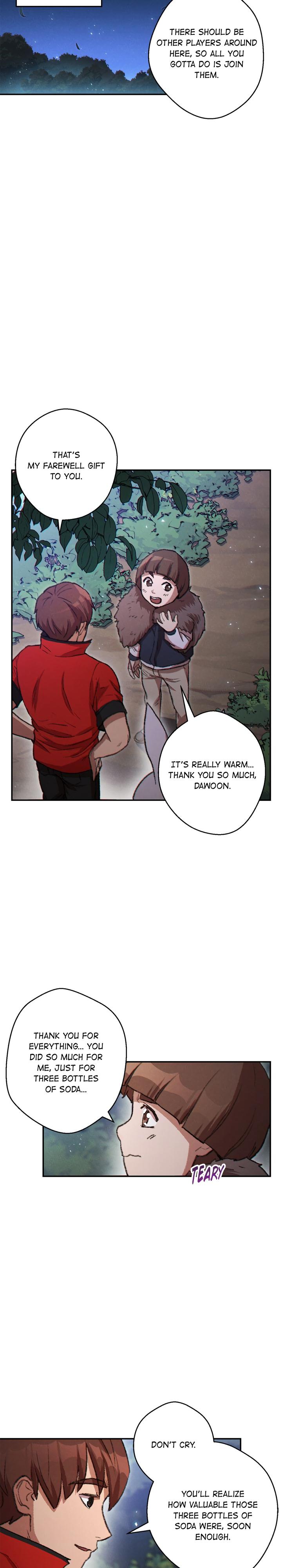 Read Dungeon Reset Manga Online