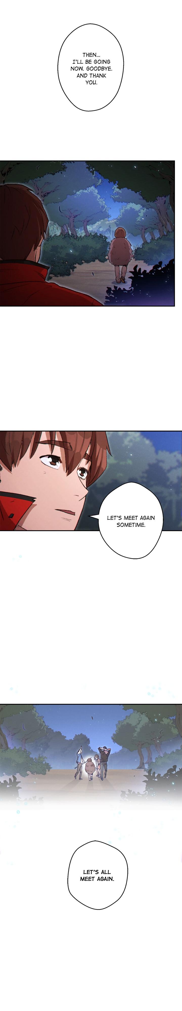 Read Dungeon Reset Manga Online
