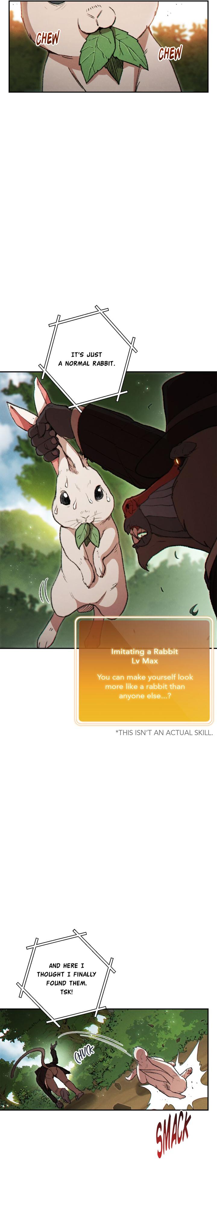 Read Dungeon Reset Manga Online