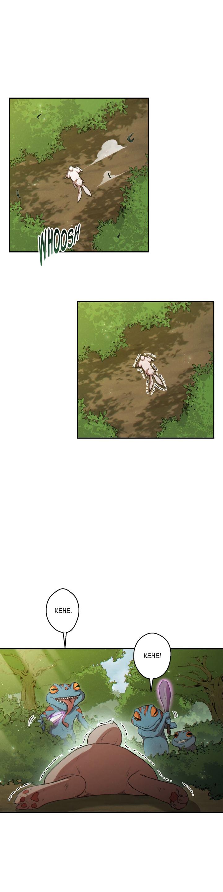 Read Dungeon Reset Manga Online