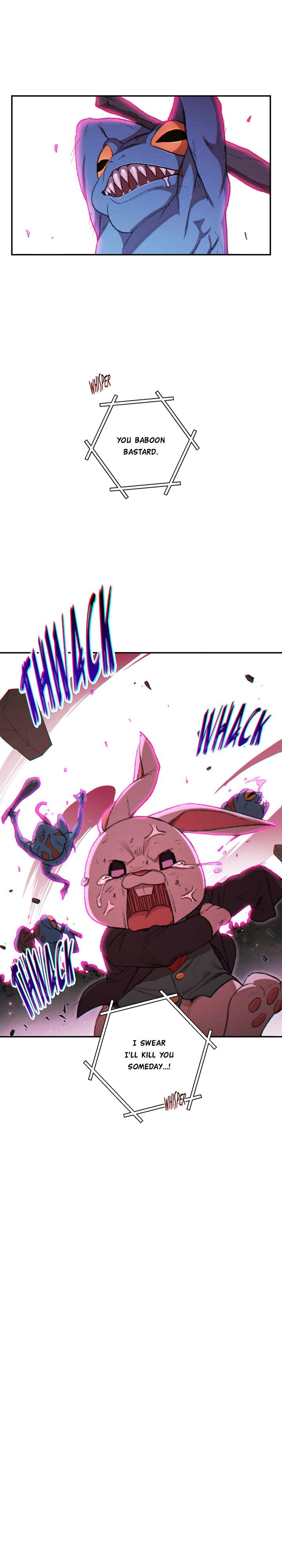 Read Dungeon Reset Manga Online